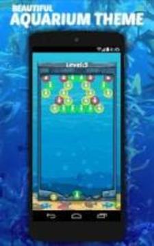 Bubble King: Power Number Shooter Color Blast游戏截图4