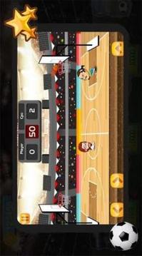 Head Soccer Sports游戏截图2