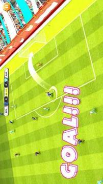 2018 Football World Cup游戏截图4