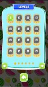 Puzzle Upin And Friends游戏截图2