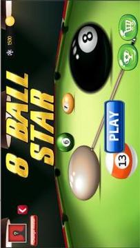 8 Ball Pool Stars游戏截图5