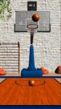 Basketball Player - Ads free游戏截图2