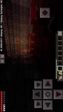 Hotel Escape (Puzzle) MCPE Map游戏截图1