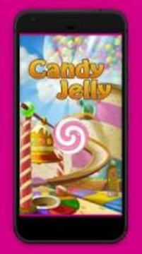 Candy Jelly 2018游戏截图3