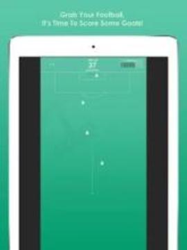 Strike: Free Kick Football游戏截图2