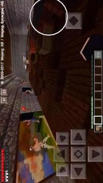 Hotel Escape (Puzzle) MCPE Map游戏截图5