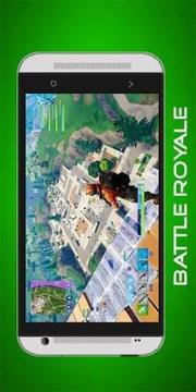 Walkthrough Fortnite Battle Royal game游戏截图2