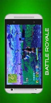 Walkthrough Fortnite Battle Royal game游戏截图1