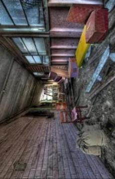 Escape Games - Ruined House 6游戏截图5