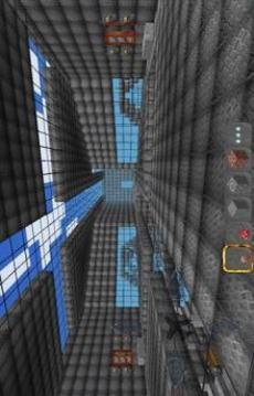 BLOCK CRAFT 3D EXPLORATION游戏截图3