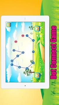 ABC 123 Kids Game - Vocab Phonics Tracing Spelling游戏截图3