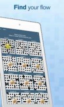 Best Quick Crossword游戏截图4