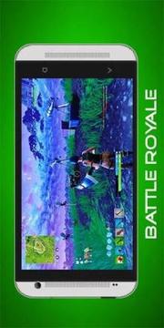 Walkthrough Fortnite Battle Royal game游戏截图5