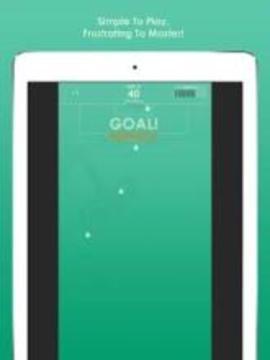 Strike: Free Kick Football游戏截图4