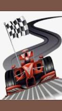 Car Racing 2D game游戏截图2