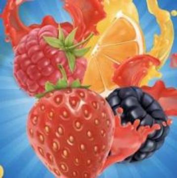 Candy Fruit Juice Jam游戏截图5