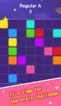 Color Connect - Arcade puzzle Game游戏截图5