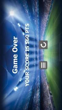 Flick Football Ultimate游戏截图2