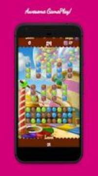 Candy Jelly 2018游戏截图1