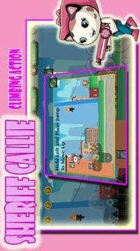 Super Callies Adventure Games游戏截图4