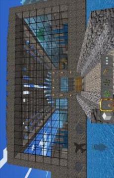 BLOCK CRAFT 3D EXPLORATION游戏截图4