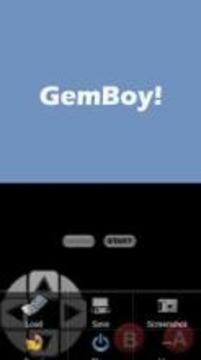 GemBoy! Lite - GBC Emulator For Old Device游戏截图5