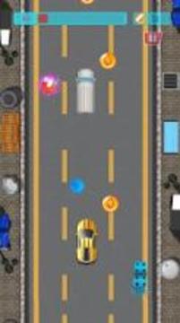 Racing.io - Real Race Car游戏截图4