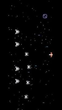 Galaxy Rakshak - Laser Game (Beginning)游戏截图3
