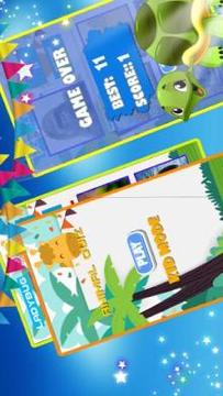 Animal Quiz - Guess The Animals Game游戏截图5