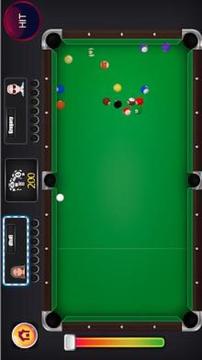 8 Ball Pool Stars游戏截图2