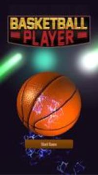 Basketball Player - Ads free游戏截图4