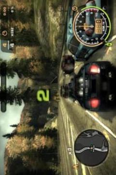 NFS Most Wanted Guia游戏截图3