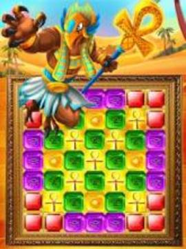 Tap Diamond Pharaoh Secret游戏截图4