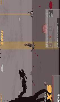 Hover X Souls: Git Gud Edition游戏截图1