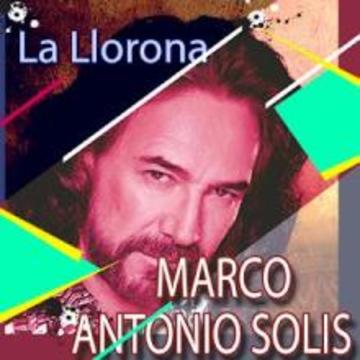 Marco Antonio SOLÍS : SUS MEJORES ÉXITOS游戏截图3