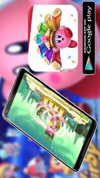 Guide les Alliés Kirby étoiles游戏截图3