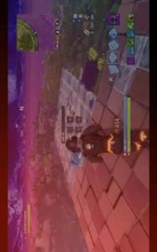 Fortnite Mini游戏截图3