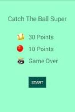 Catch The Ball Super游戏截图5