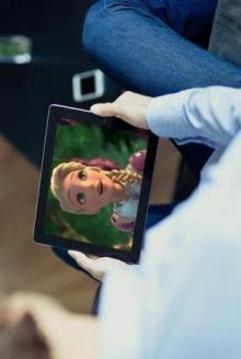 Barbie La Princesse - Vidéos sans internet游戏截图2