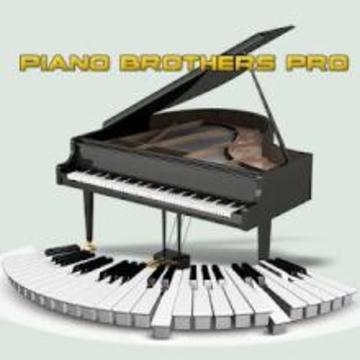 piano brothers pro游戏截图3
