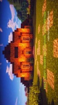 Free Craft Adventure Survival Exploration游戏截图4