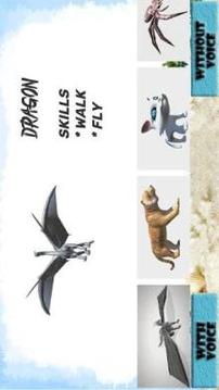 AR Smart Creatures - Free游戏截图4