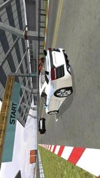 Real Lexus LFA Racing Game 2018游戏截图3