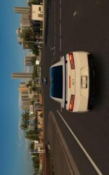 Car Racing Chevrolet Simulator游戏截图2