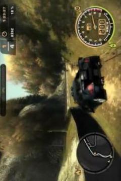 NFS Most Wanted Guia游戏截图5