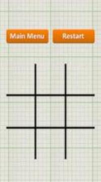 Tic Tac Toe - Remind School Life游戏截图3