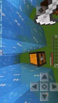 SG Minotaur MCPE Map (Minigame)游戏截图1