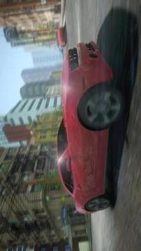 PRO Drag Car Racing Games游戏截图2