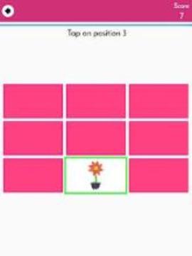 Brain Training Games For Adults - Concentration游戏截图4