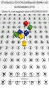 Roll Dices Get Bitcoin游戏截图2